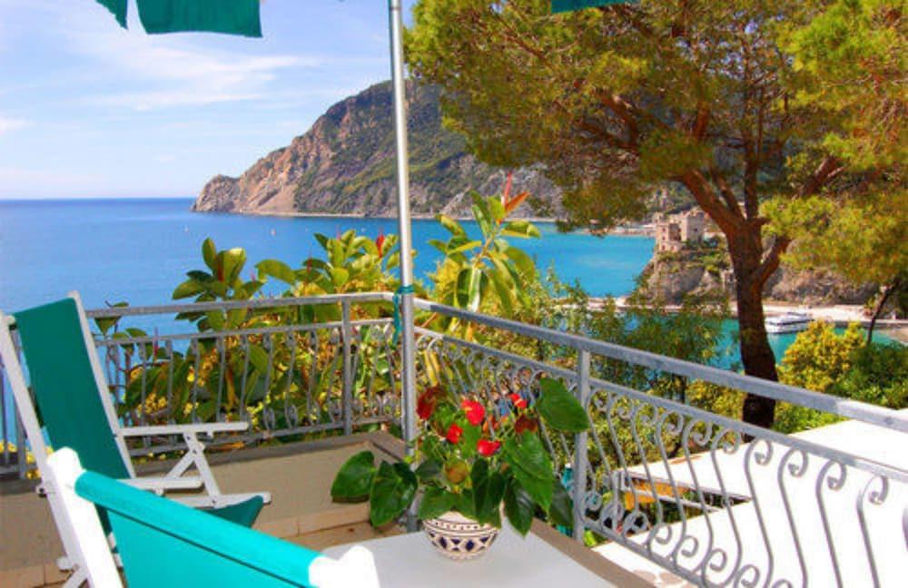Hotel Porto Roca Μοντερόσο αλ Μάρε Εξωτερικό φωτογραφία